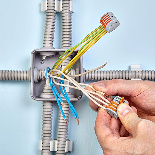 Electrical Panel & Circuit Breaker Specialists In Manchester