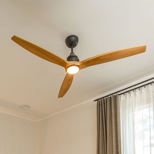 Manchester Ceiling Fan Electricians