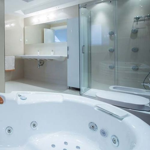 Save With Manchester's Water Quality Experts