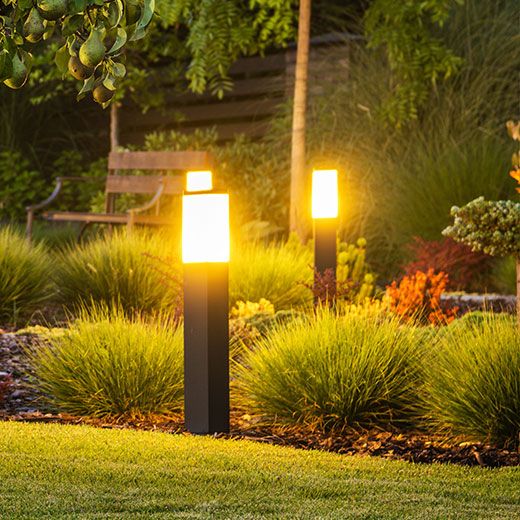 Manchester Landscape & Outdoor Lighting Electricians