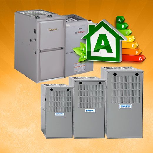 Same Day Heating Repairs in Manchester