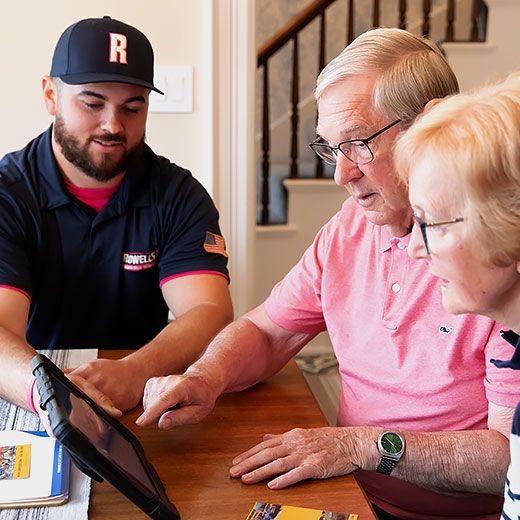 Standby Generator Experts In Manchester