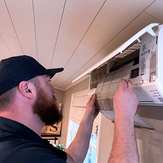 Save On AC In Manchester With the Air Conditioning Experts Trusted Over 40 Years