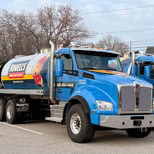 Expert Septic System Services in Manchester