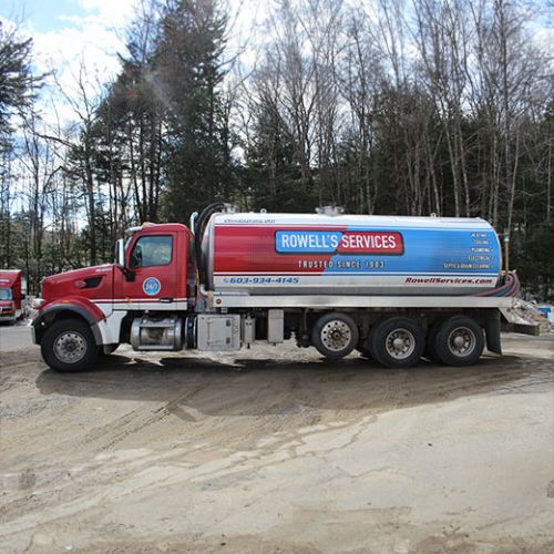Expert Septic System Services in Manchester
