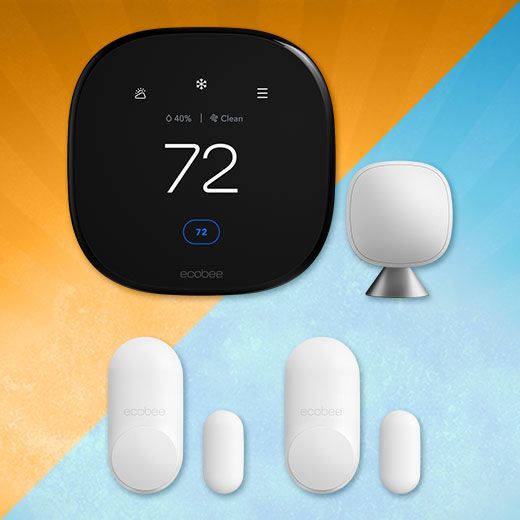 Thermostat Experts in Manchester
